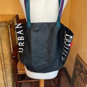 Urban outfitters 2 totes